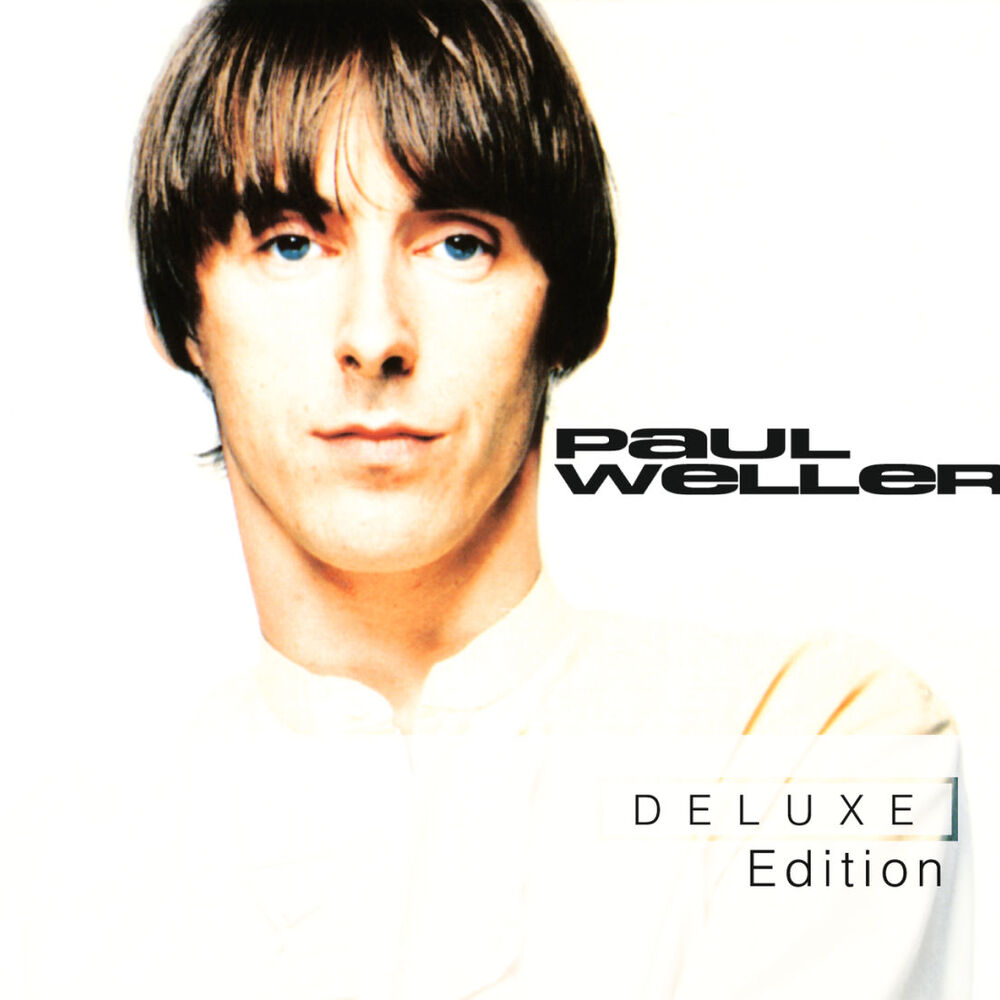 Picture of Paul Weller (Deluxe Edition)