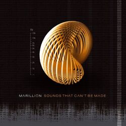 Cover of Sounds That Can't Be Made