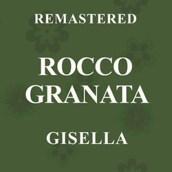 Cover of Gisella (Remastered)