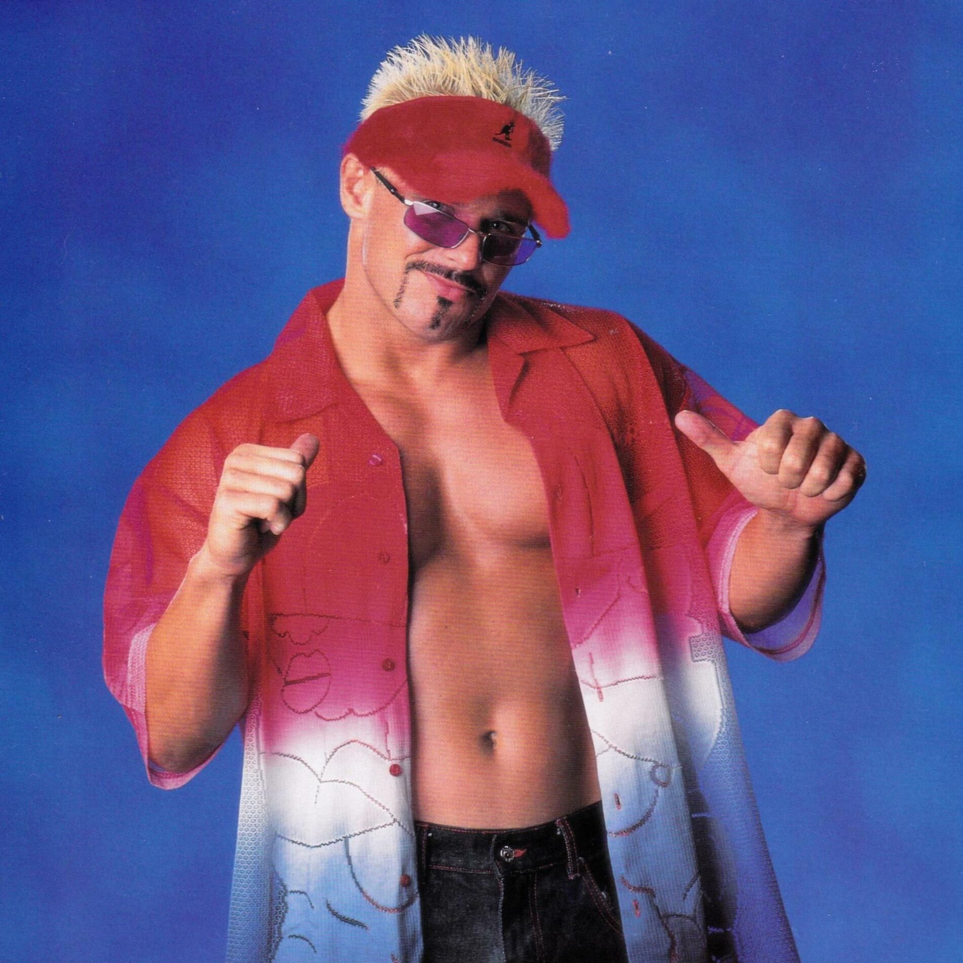 Album cover of Scotty 2 hotty (feat. Sir Guapo)