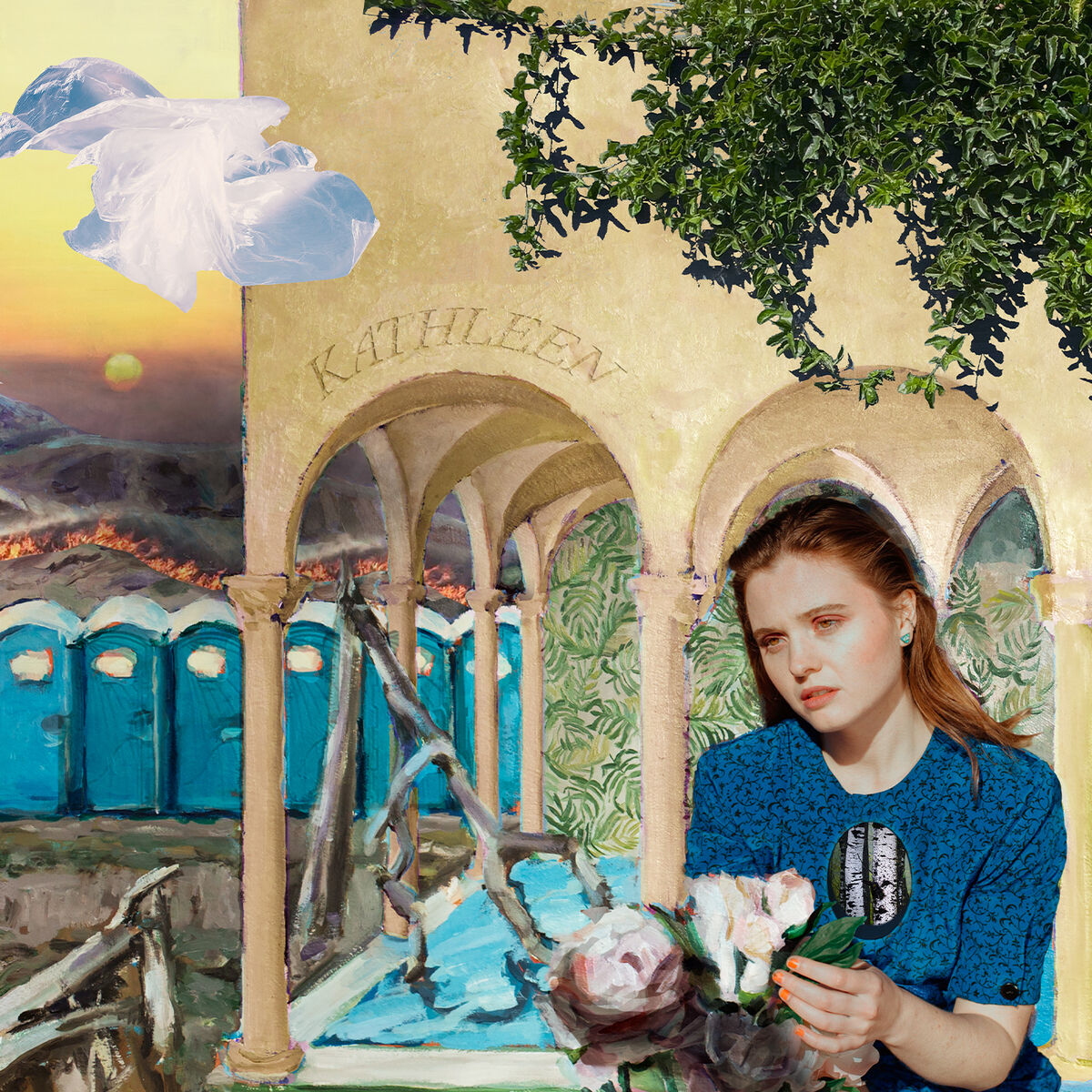 Album cover of Kathleen I