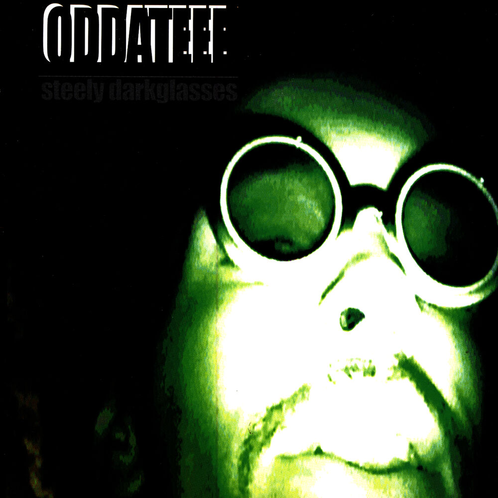 Picture of Steely Darkglasses