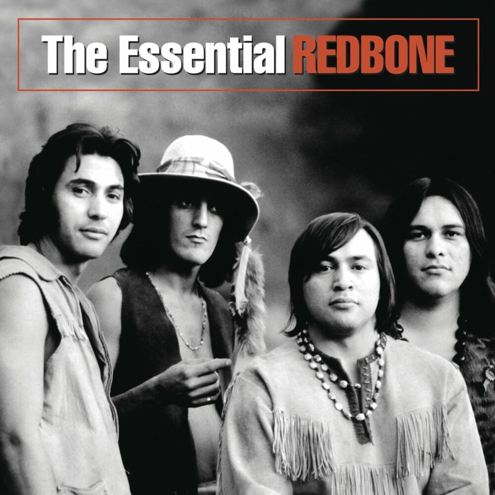 Picture of The Essential Redbone