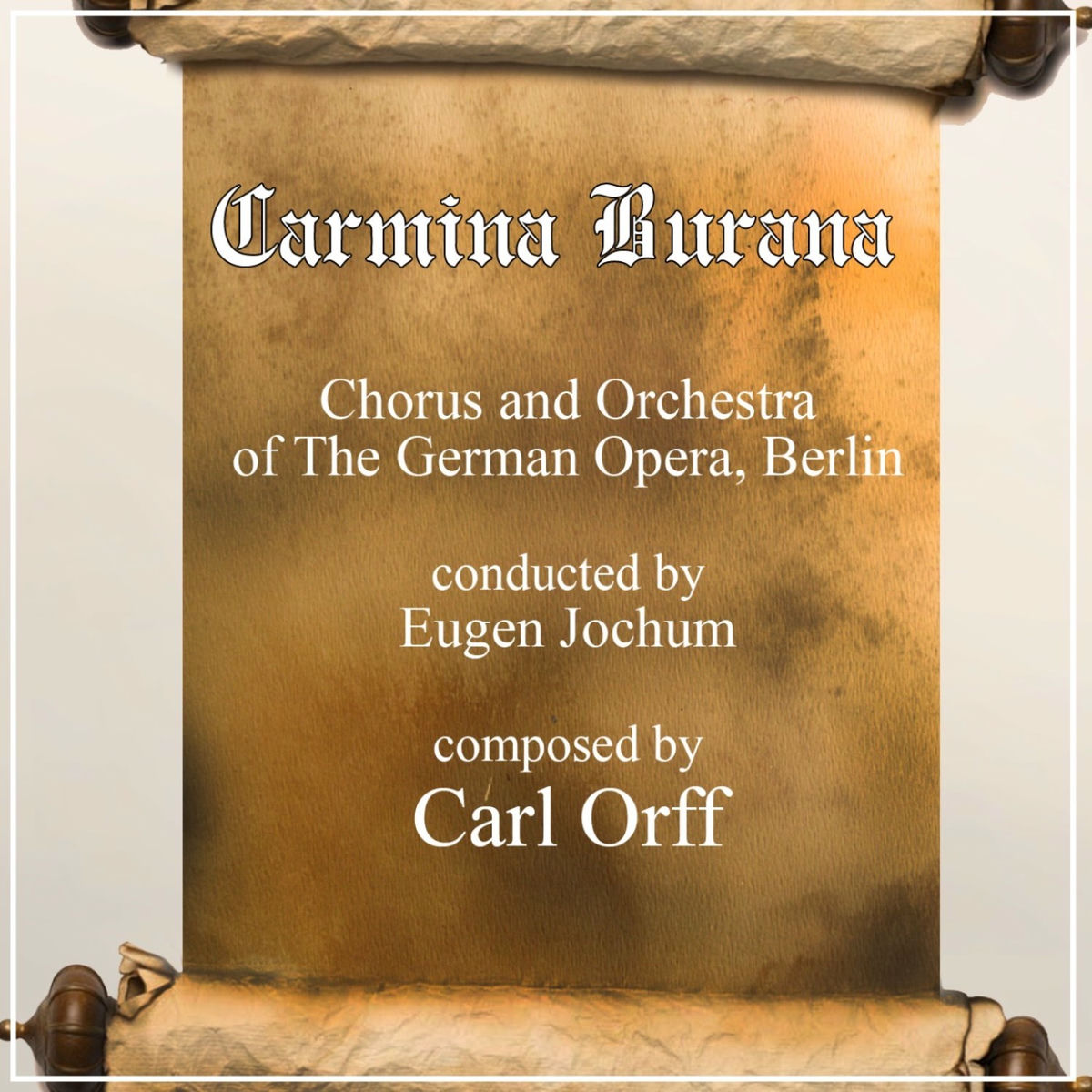 Album cover of Il In Taberna: Estuans Interius