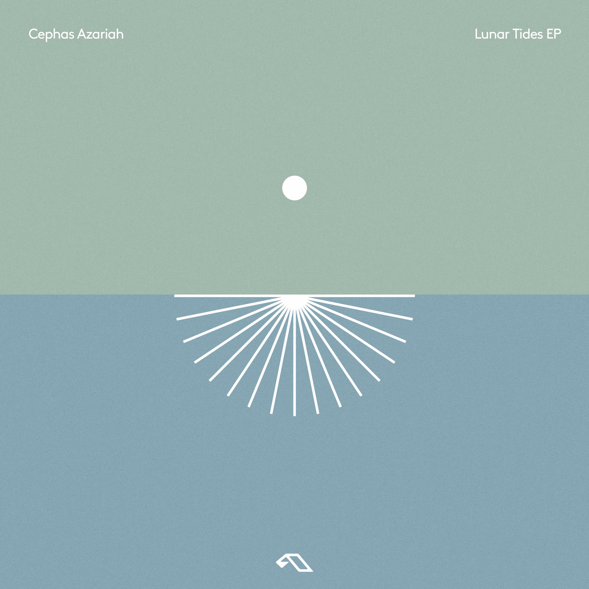 Album cover of Lunar Tides EP