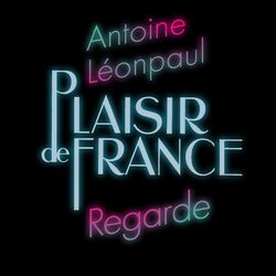 Cover of Regarde