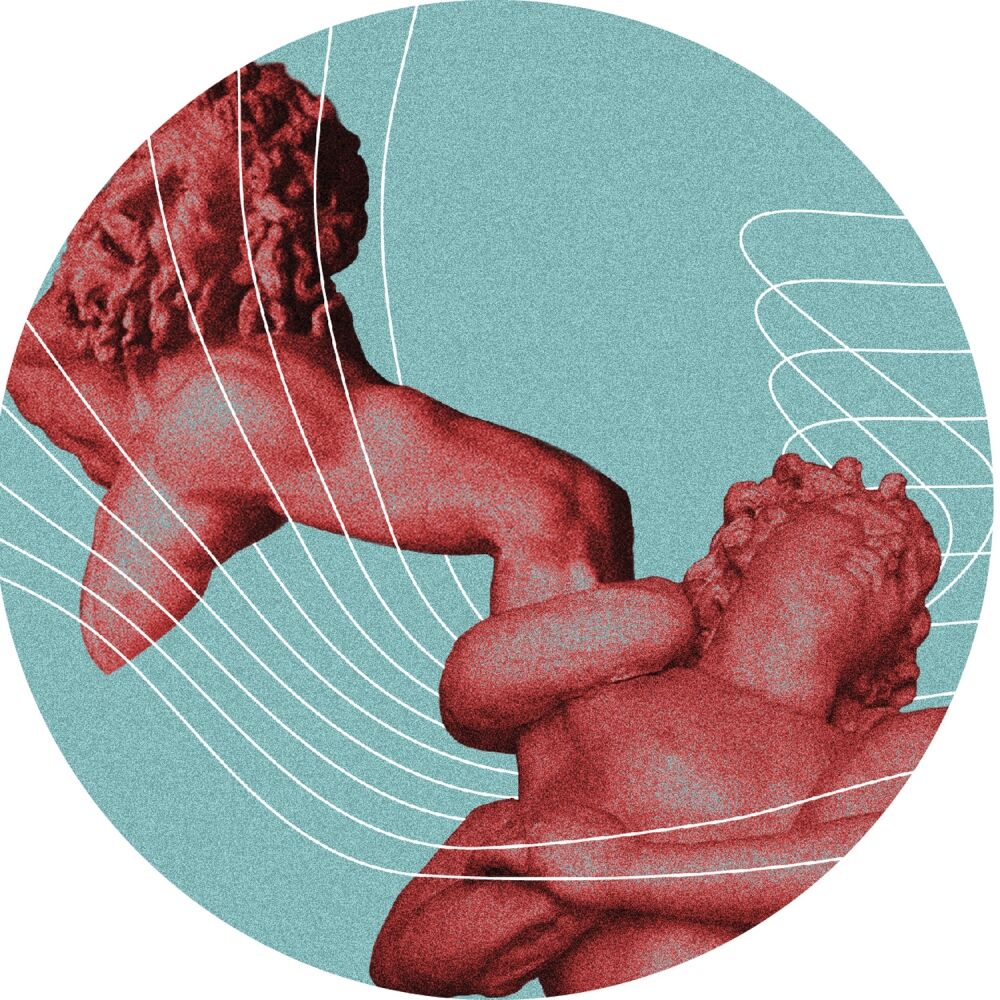 Picture of Shift Tempo EP