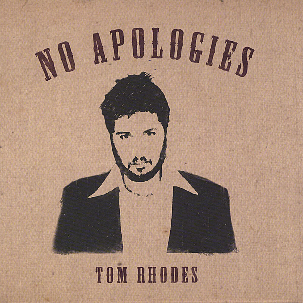 Picture of No Apologies