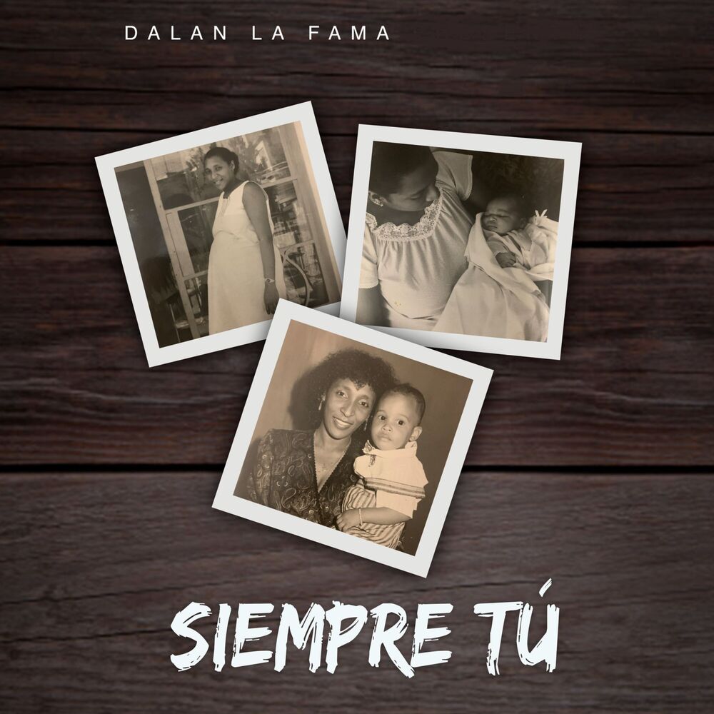 Picture of Siempre Tú