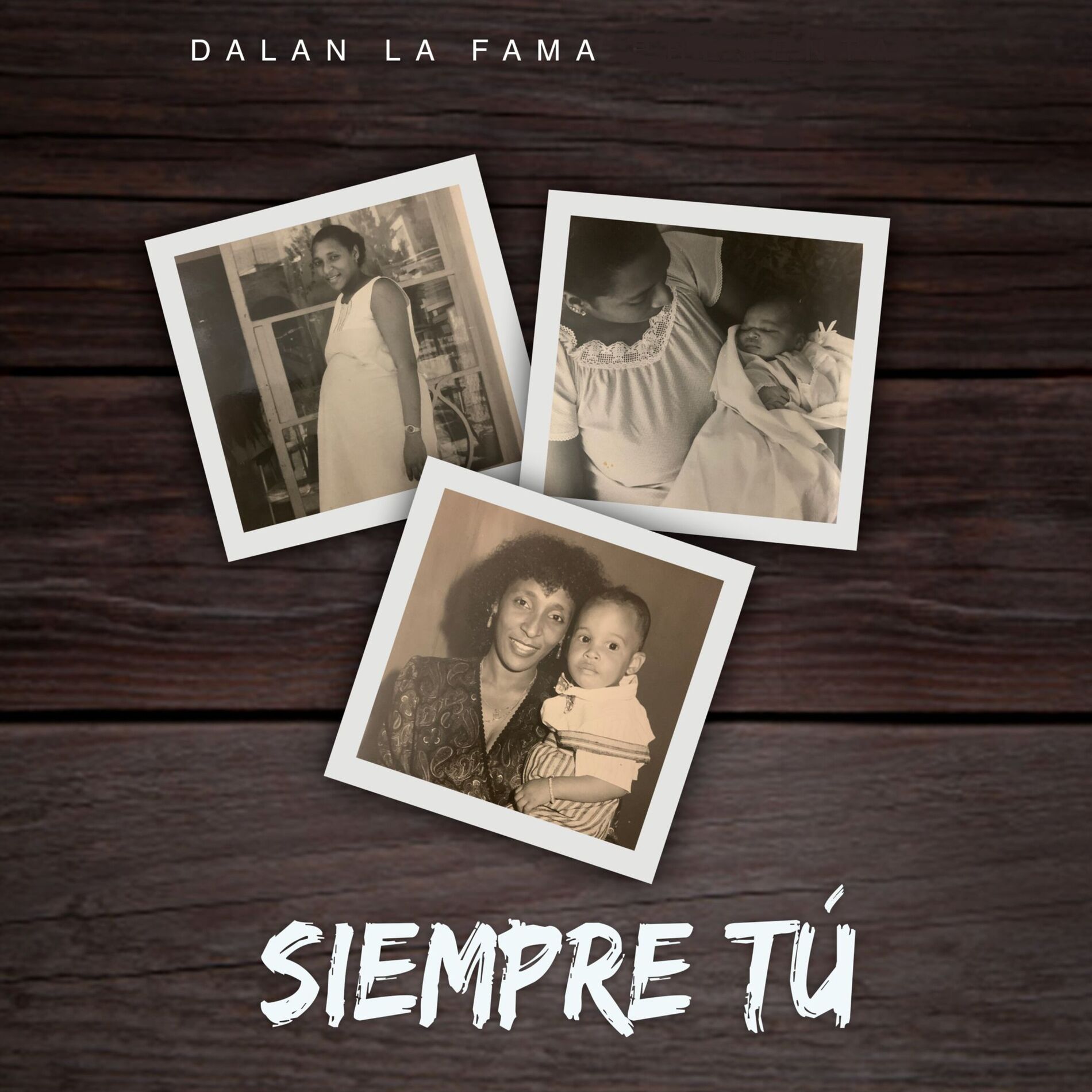 Album cover of Siempre Tú