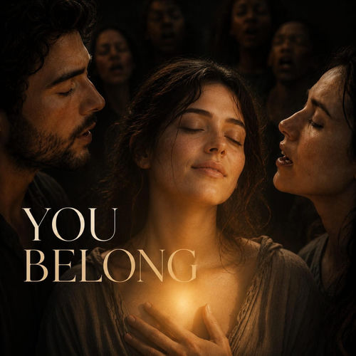 You belong