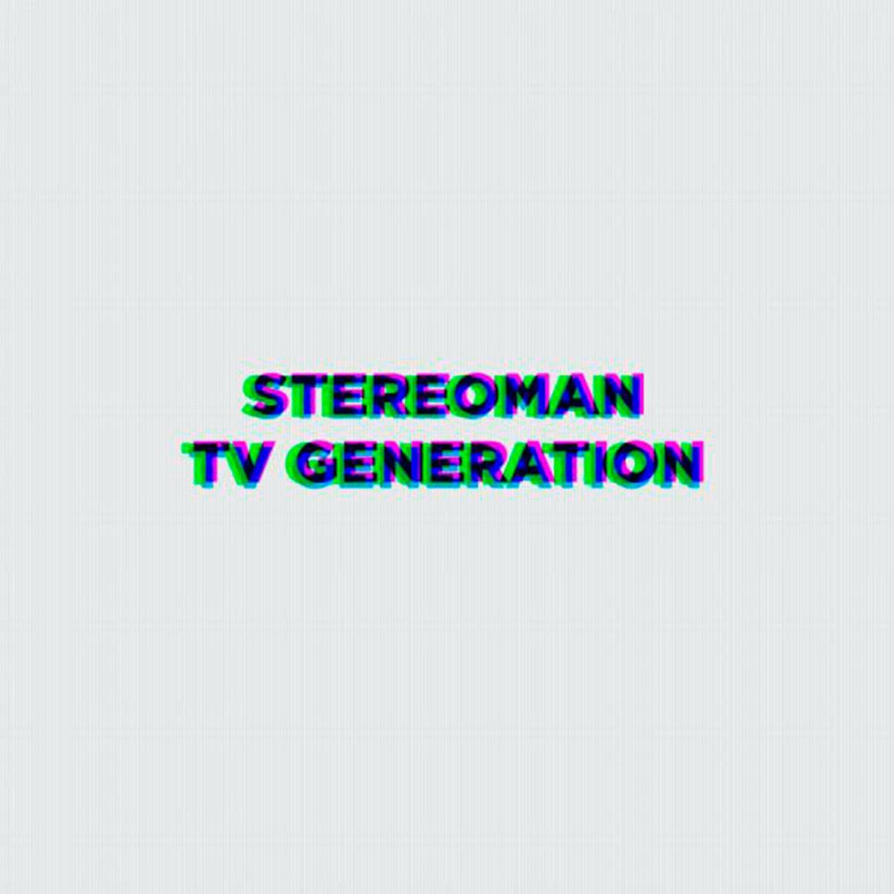 Picture of TV Generation