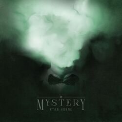 Cover of Mystery