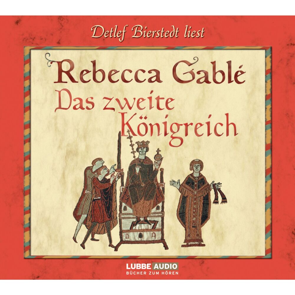 Picture of Das zweite Königreich