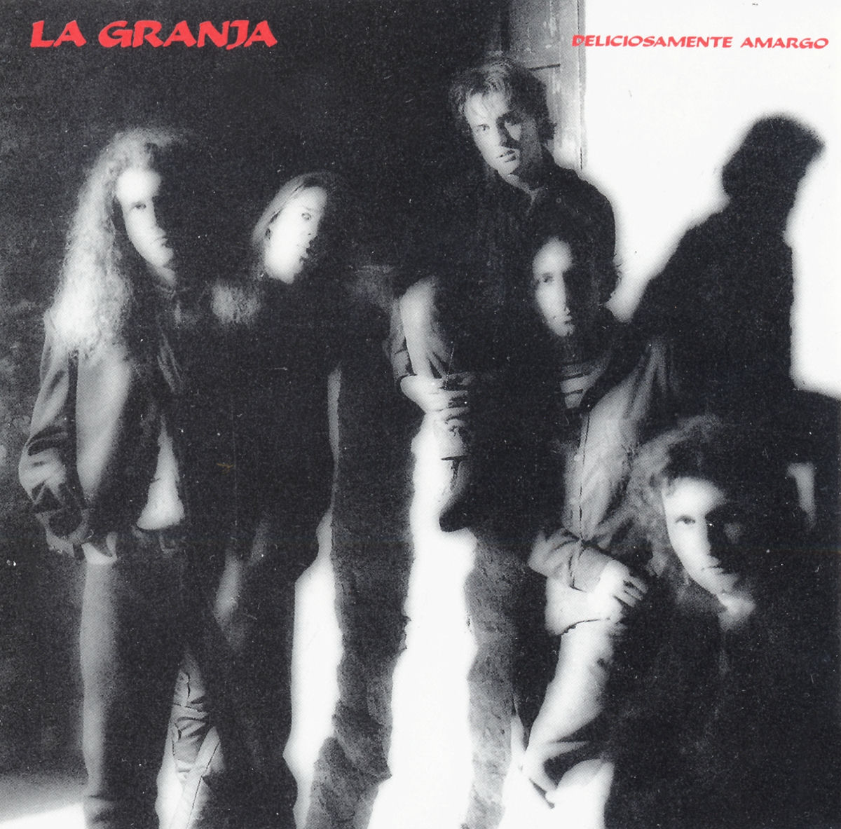Album cover of Fuimos chicos rebeldes