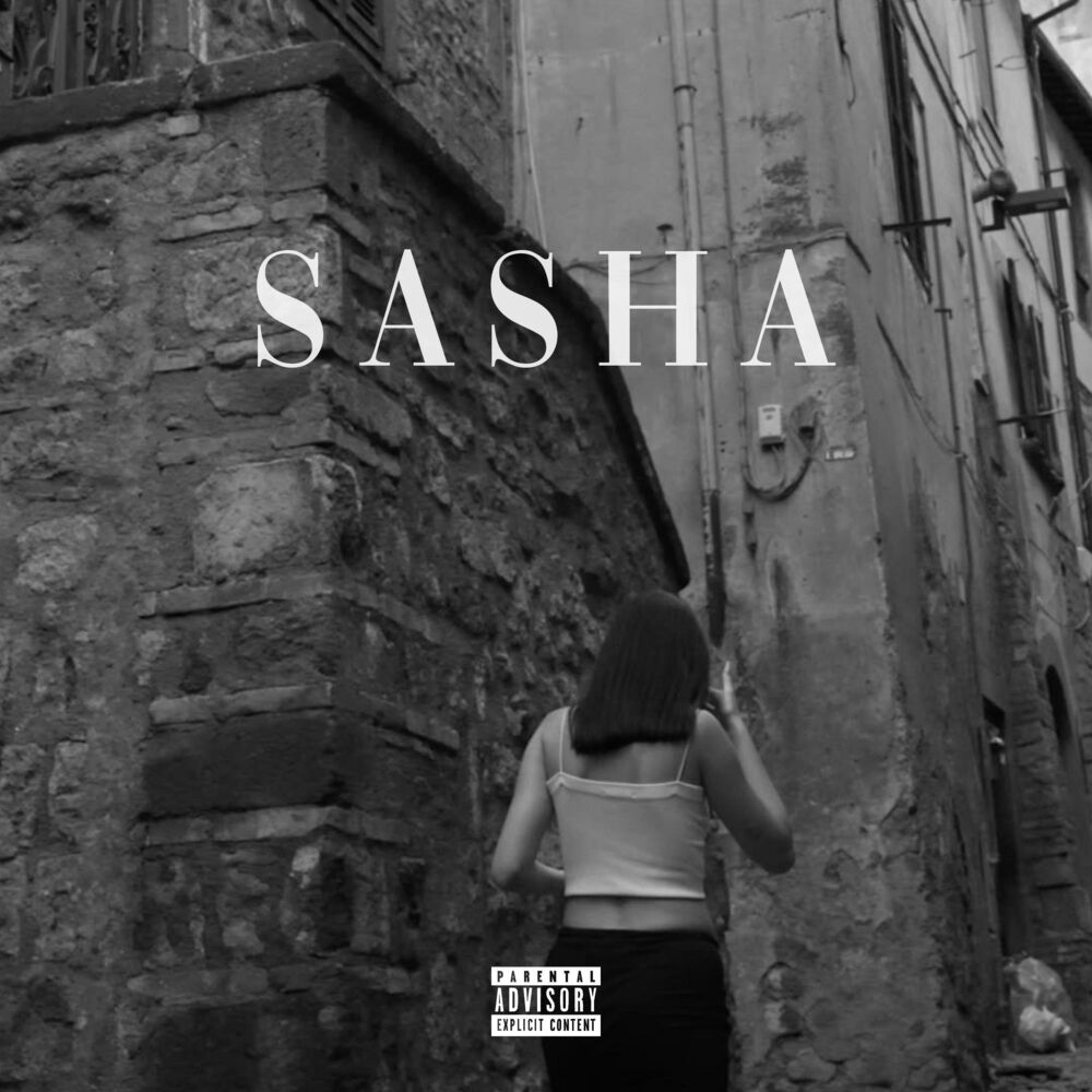 Picture of SASHA (feat. Kevin Miho & Rich G)