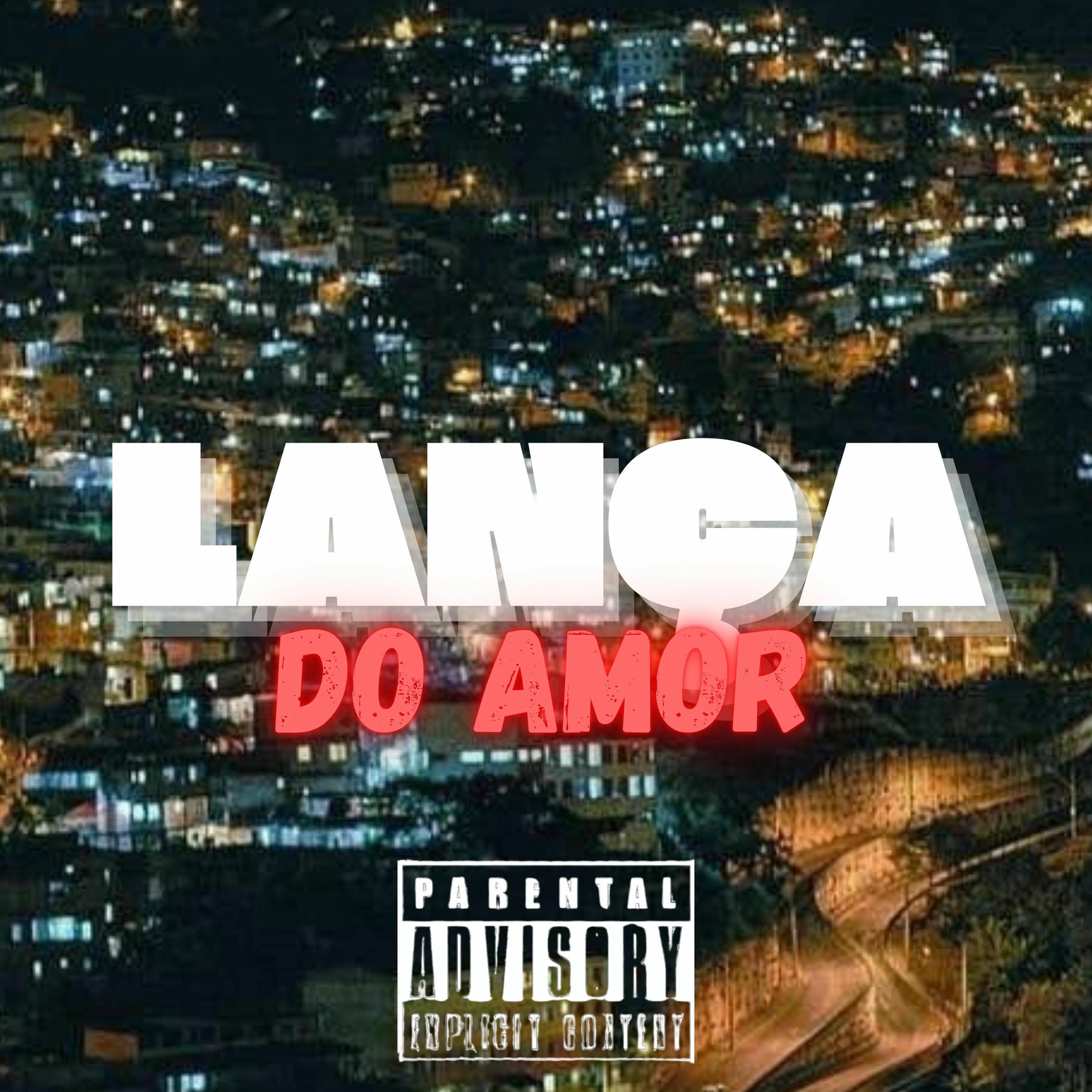 Album cover of Lança do Amor (feat. Mc Gordinho do Catarina & Mc Joyce)