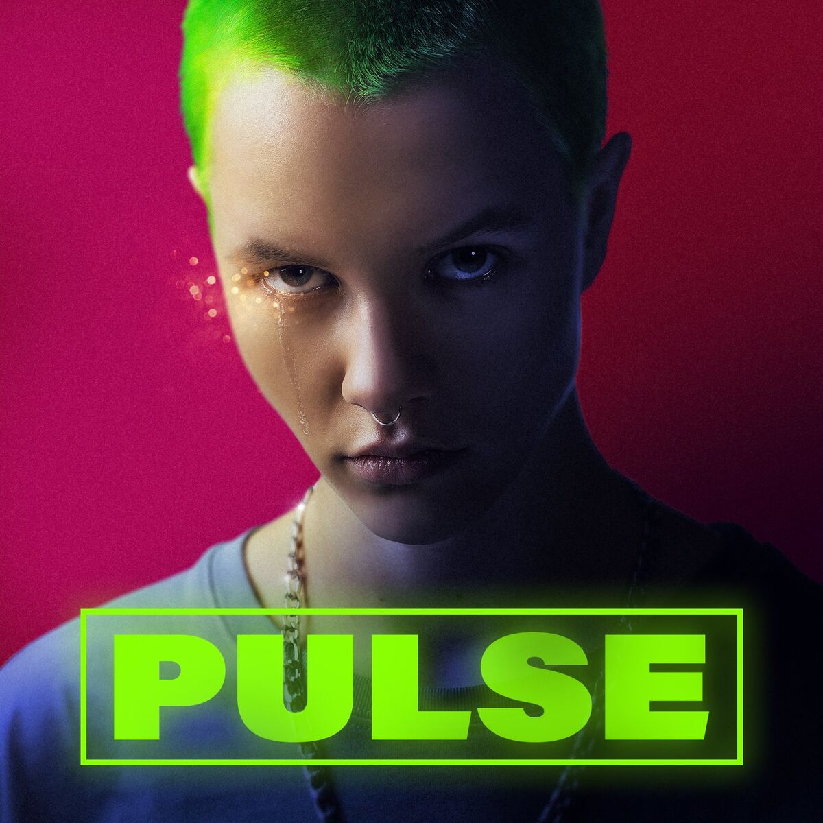Album cover of Pulse (Musique Originale du Film)