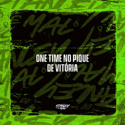 Cover of One Time no Pique de Vitória by undefined