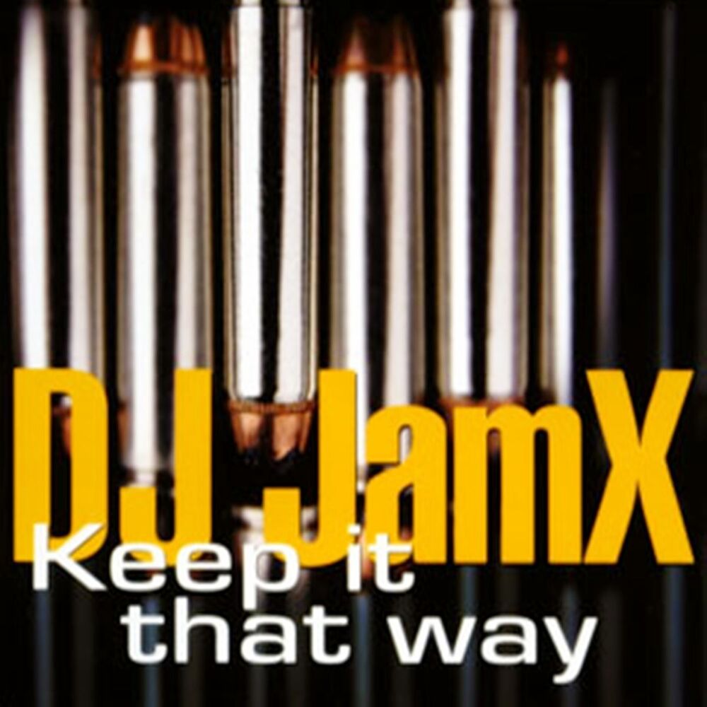 Picture of Keep It That Way