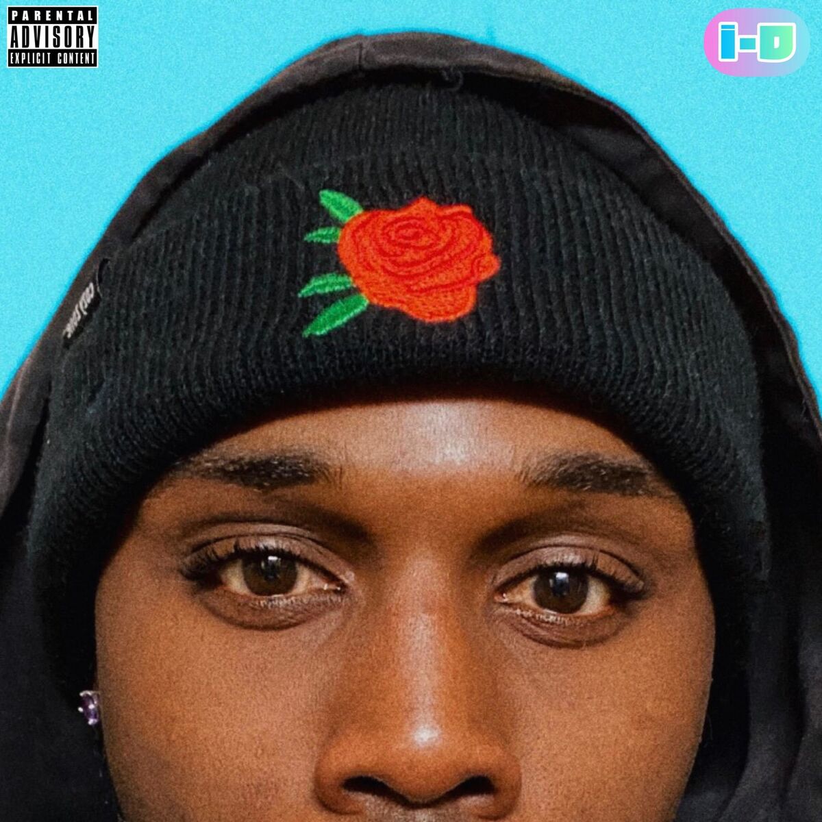 Album cover of Fat-Yaoi