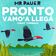 Pronto Vamo'a Llega (feat. Tumbao)
