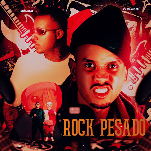 ROCK PESADO