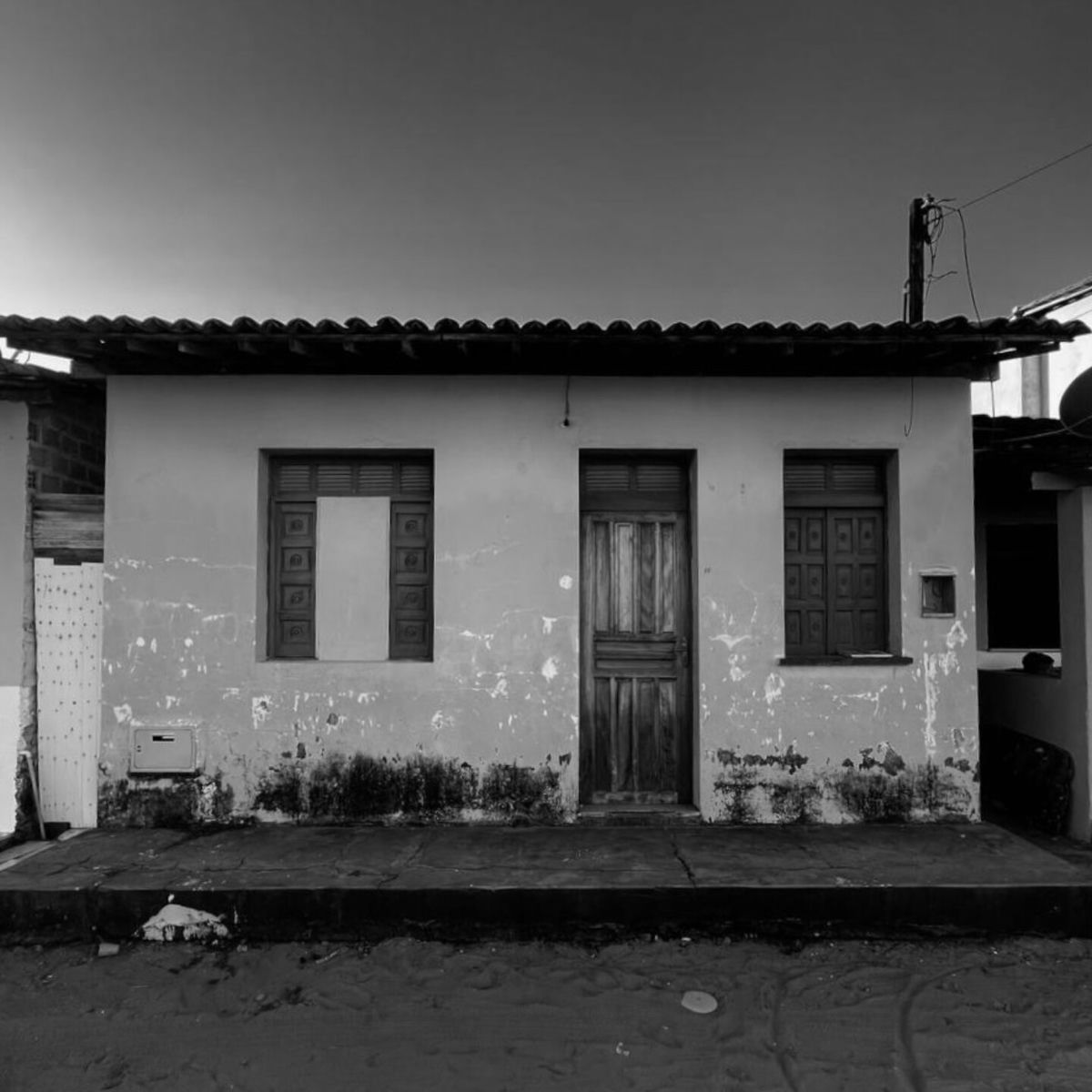 Album cover of Marítima