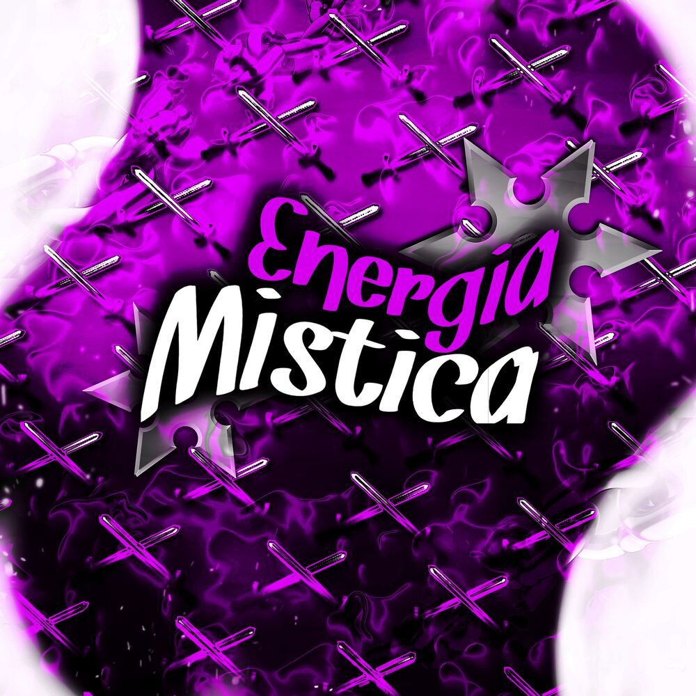 Picture of Energia Mística