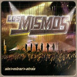 Cover of Sin Mirar Atrás