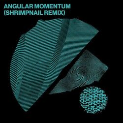 Cover of Angular Momentum (Shrimpnail Remix)