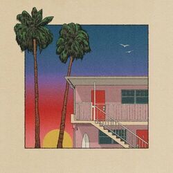 Cover of Gin & Tonic