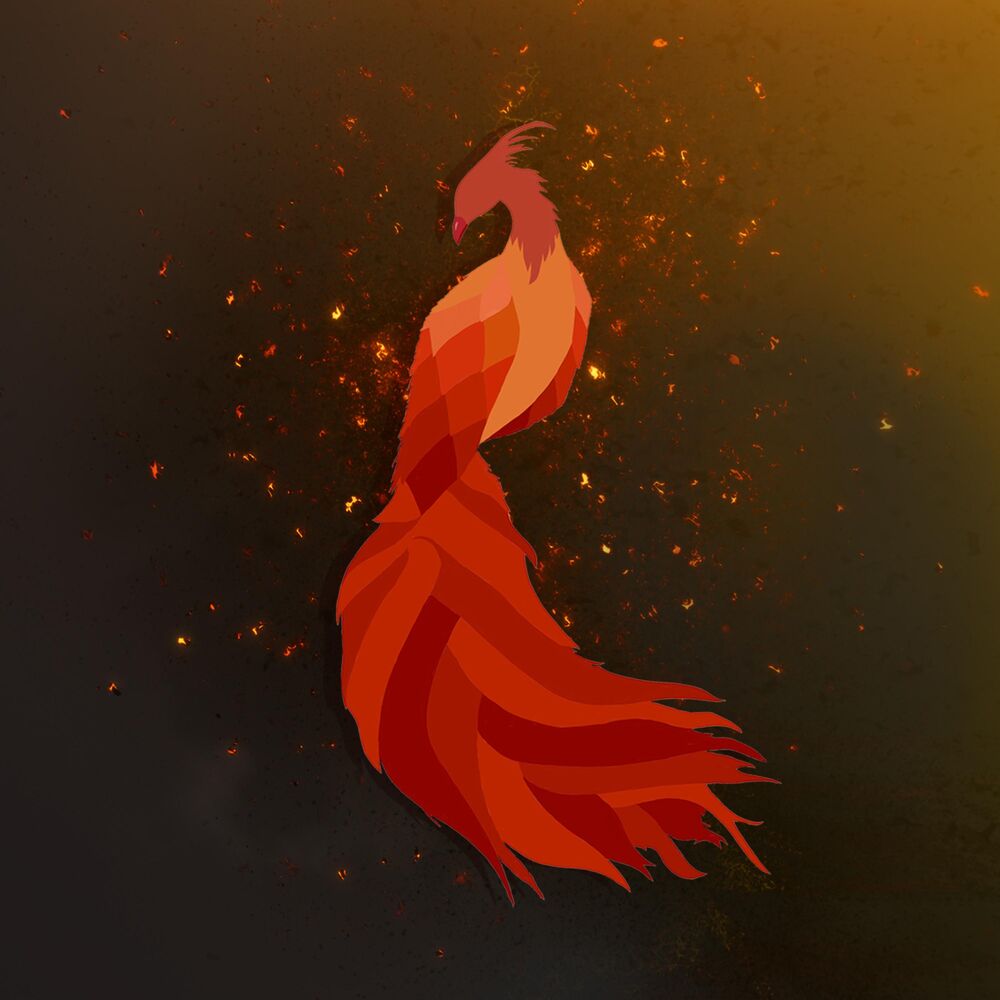 Picture of A Phoenix Tale EP