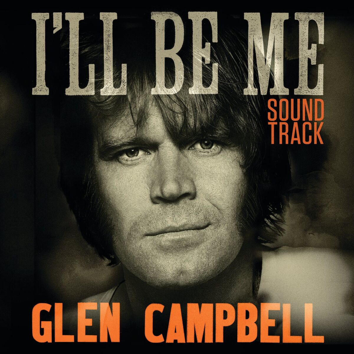 Album cover of Gentle On My Mind