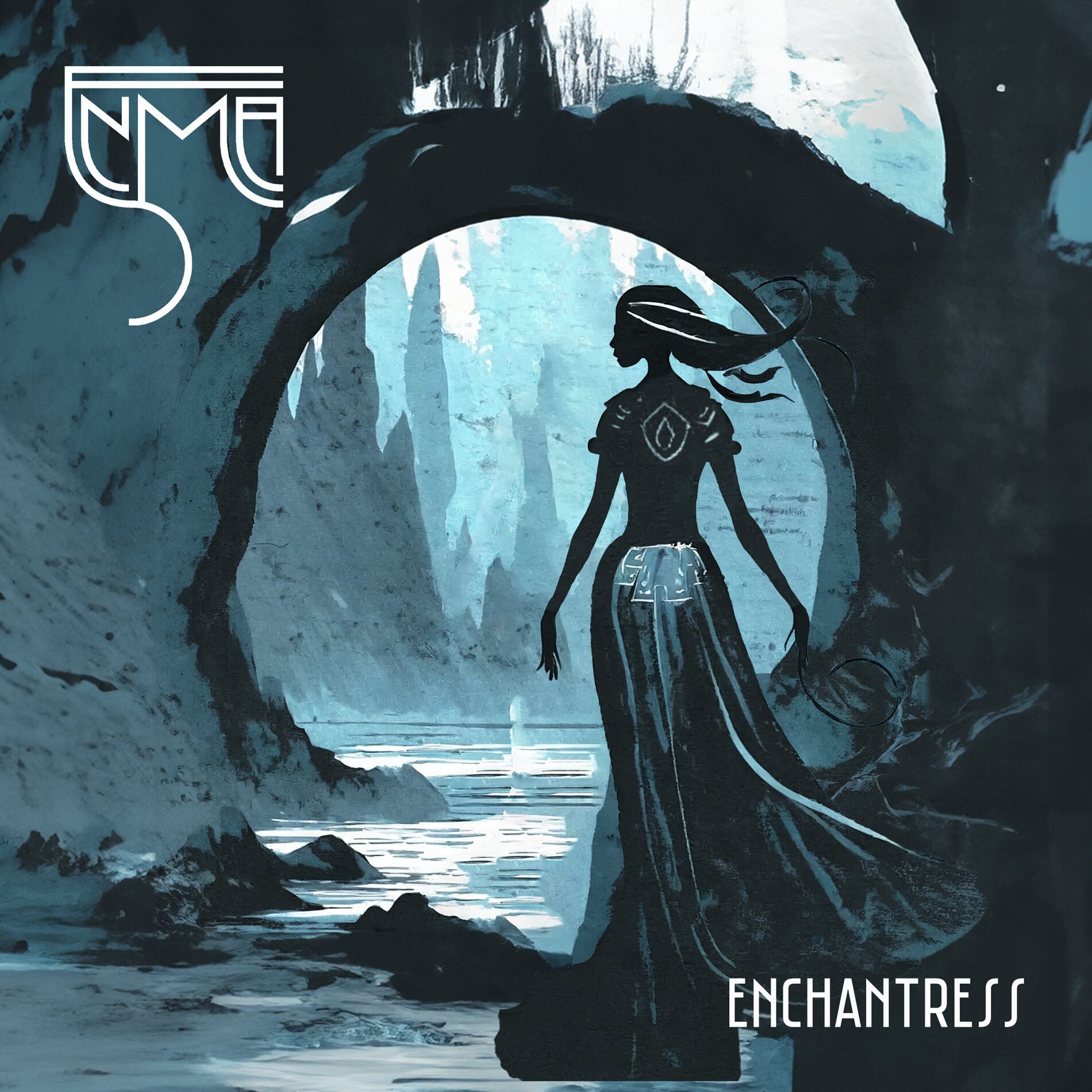 Album cover of Enchantress