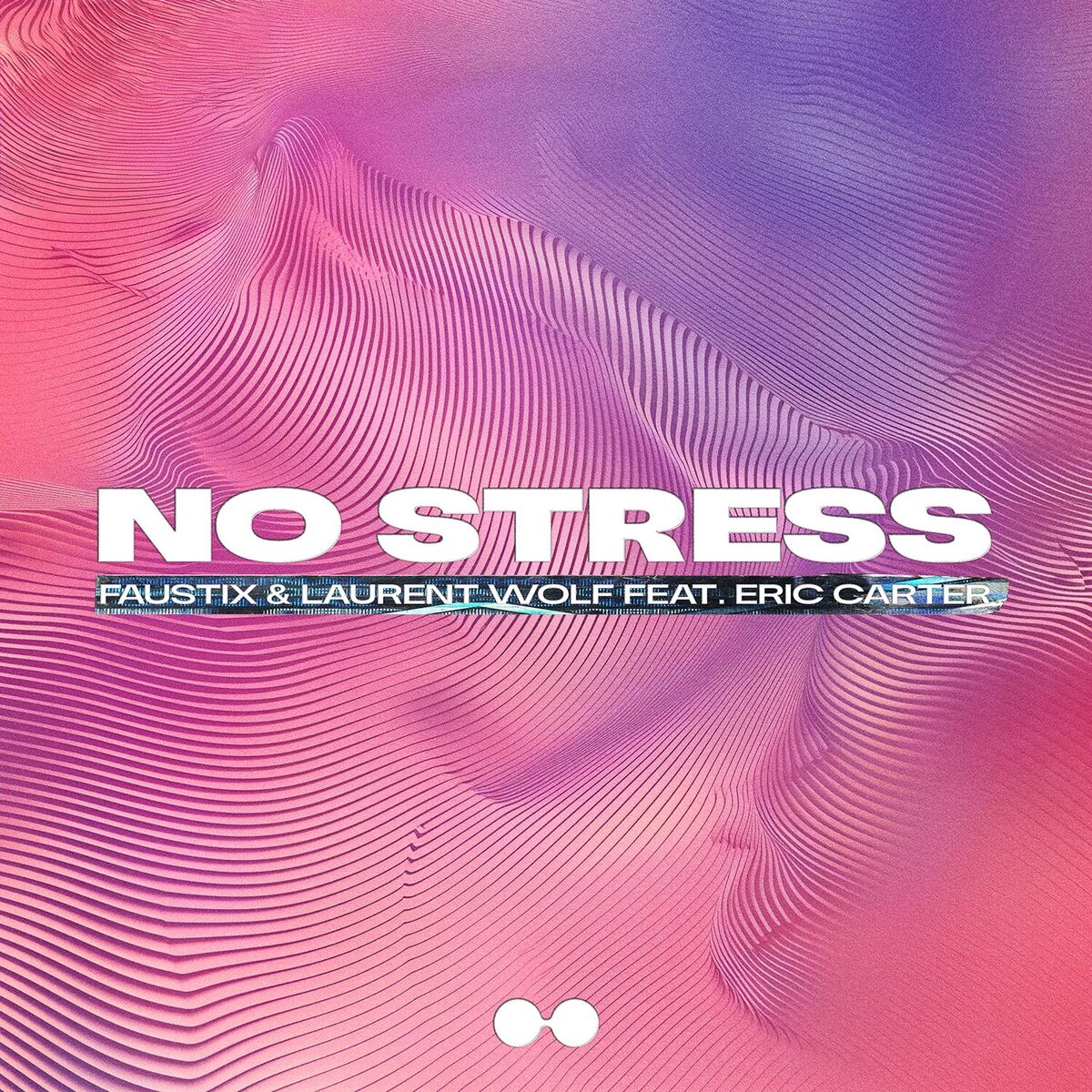 Album cover of No Stress