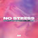 No Stress by Laurent Wolf album cover