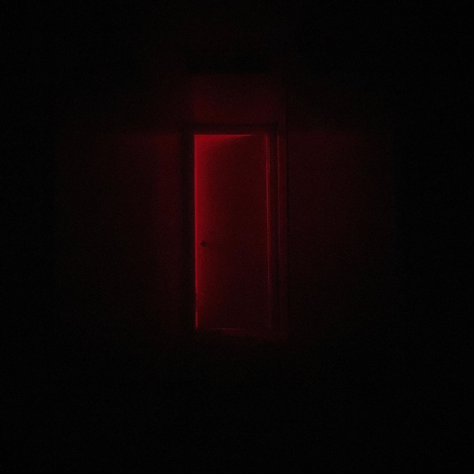 Album cover of Intentions
