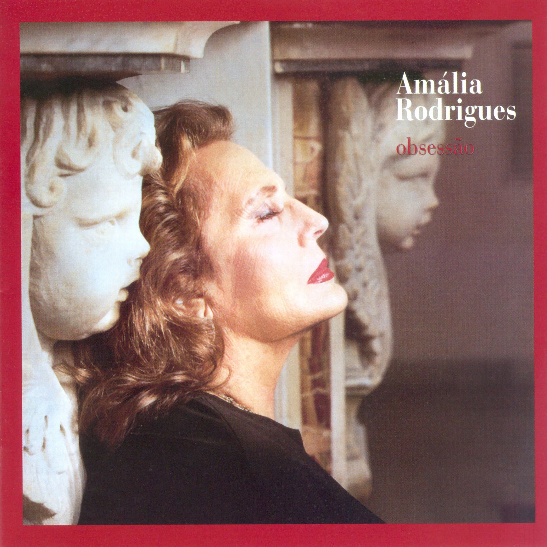Album cover of Prece