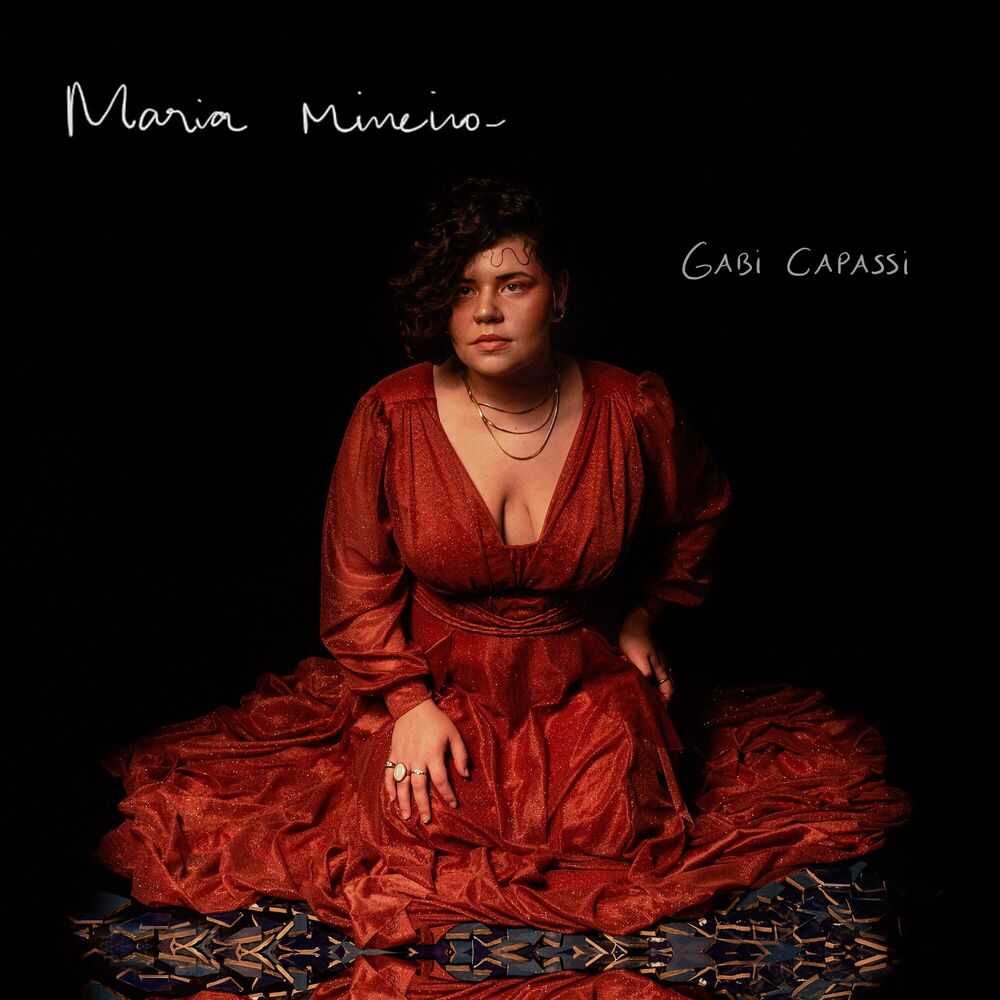 Picture of Maria Mineira