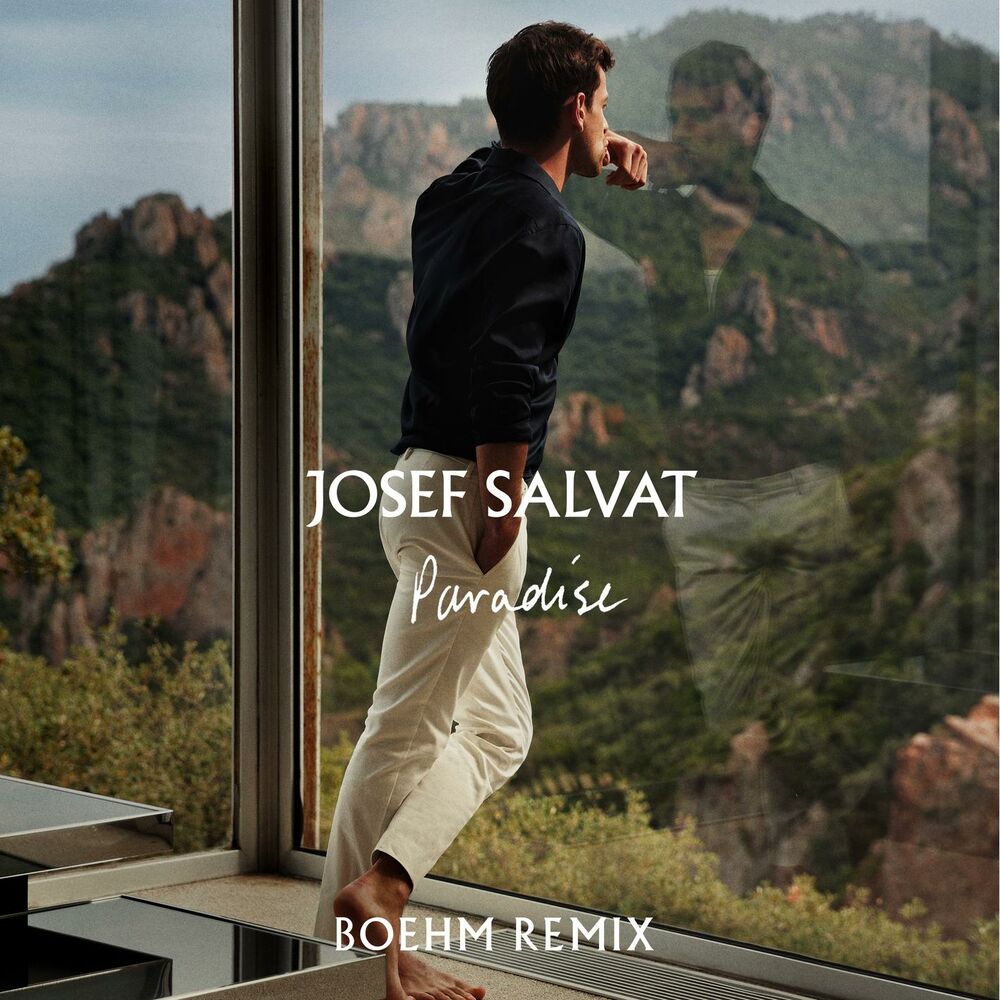 Picture of Paradise (Boehm Remix)
