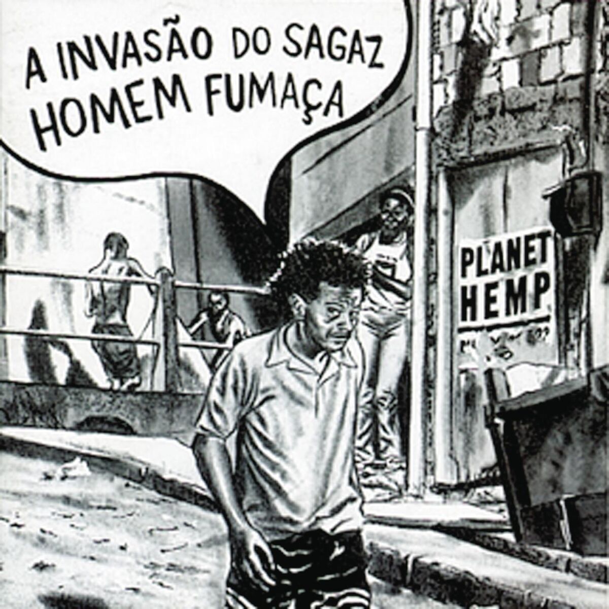 Album cover of Contexto