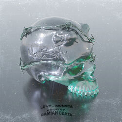 Cover of Monsta