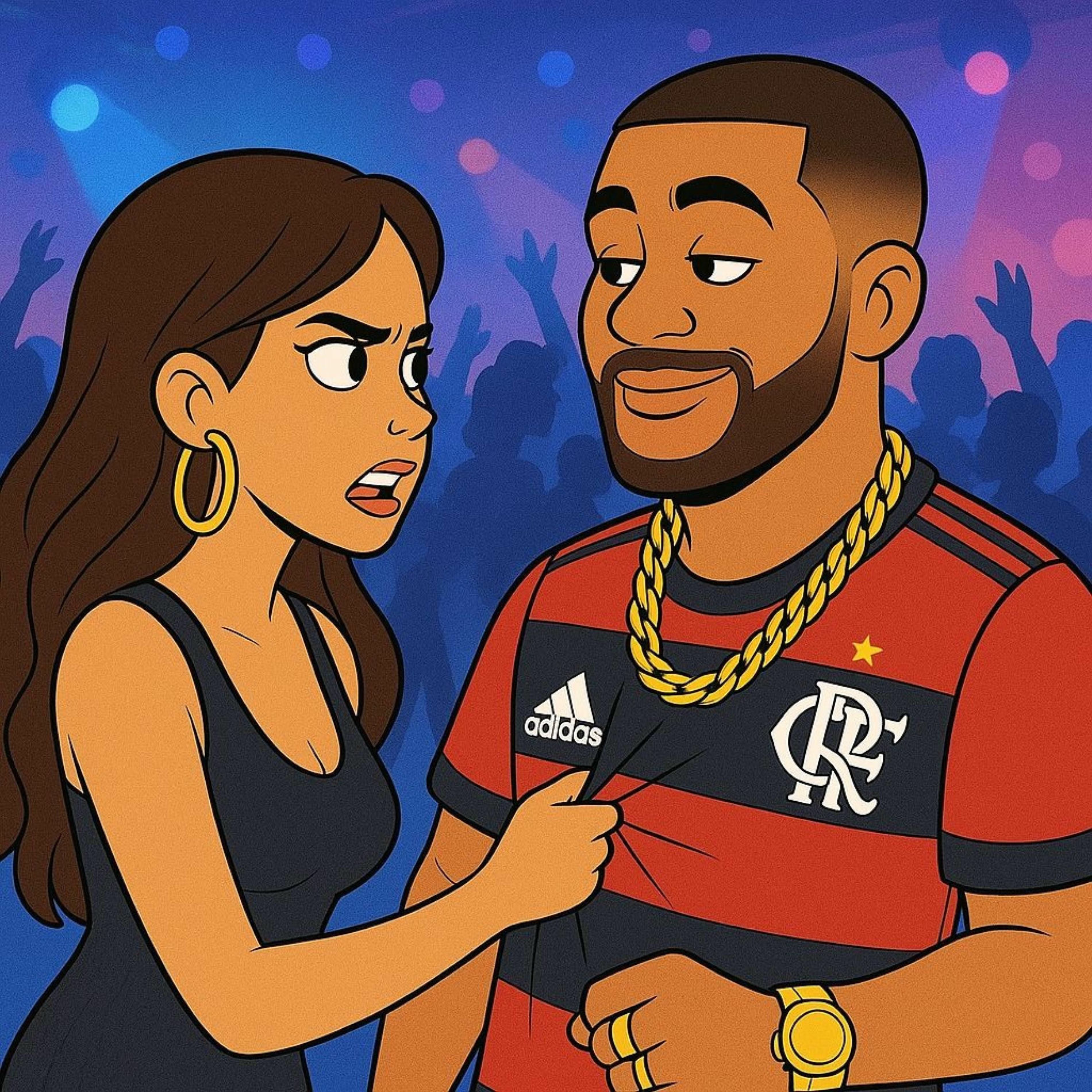 Album cover of OS AMIGO TA PASSANDO E ELAS PUXAM A CAMISA (feat. DJ FH MÍDIA)