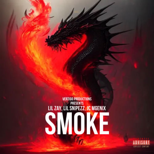 Lil SnipeZz - Smoke | Deezer