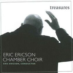Cover of Treasures