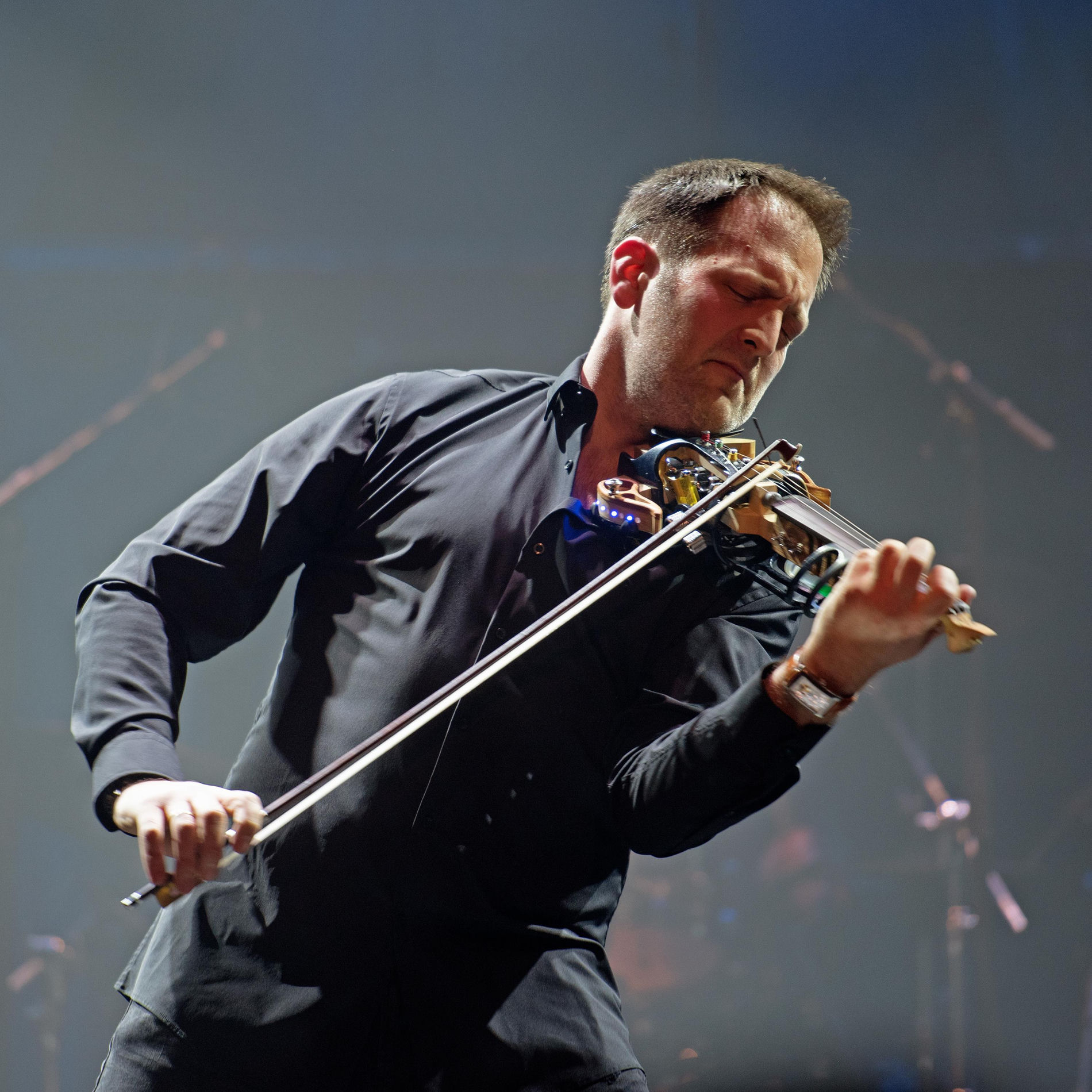 Virtuoso: albums, songs, concerts | Deezer