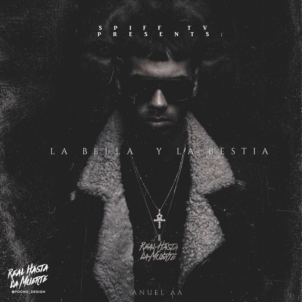 Picture of La Bella y La Bestia
