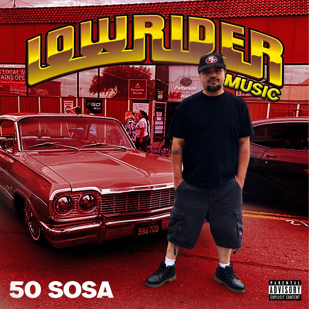 Picture of Lowrider Music