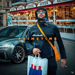music cover